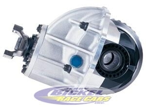 Strange Strange Assembled (4.86 TO 6.50) PRF200 (Female Coupler)