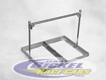 Battery Mount - Dual - JBRC1024