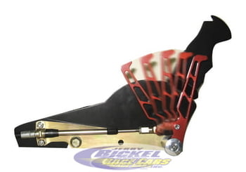 Interior Battery Disconnect Lever Kit 1330023