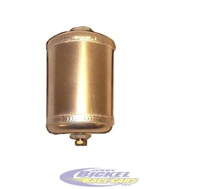 Transmission Overflow Tank