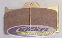 Wildwood Brake Pads - 15B-3991K