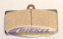 Lamb Brake Pads - 725
