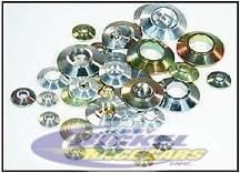 Safety Washers JBRC5866