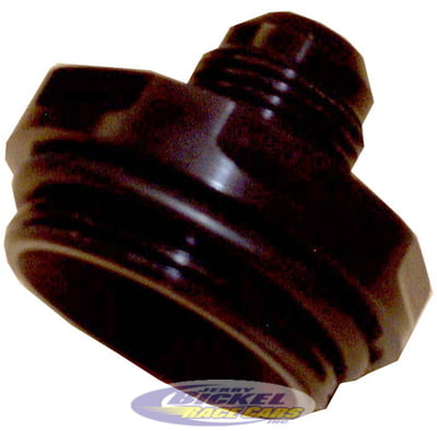 Water Neck/Pump Outlets WN-0043 (#12AN)