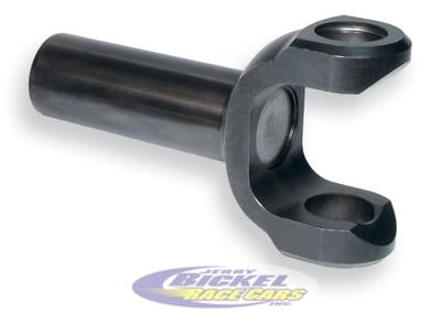 MW Lenco Transmission Slip Yoke 39015