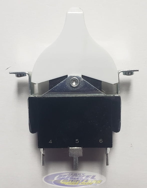 ARC Replacement Switches 2150