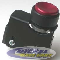 "Double O" Button TBB-OO