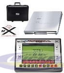 WIRELESS GAS SCALE - RFX&reg;
