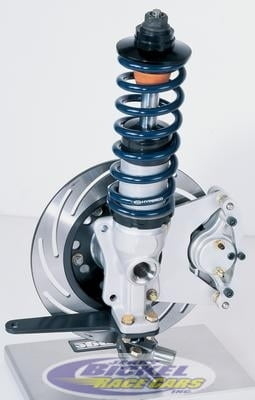 Strange Strut Systems PSS115