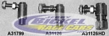 Quick Release Linkage Ends A31126