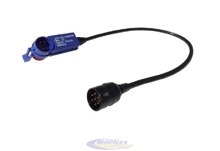 V-Net Shock Travel Module, Sportsman [In Stock Closeout]