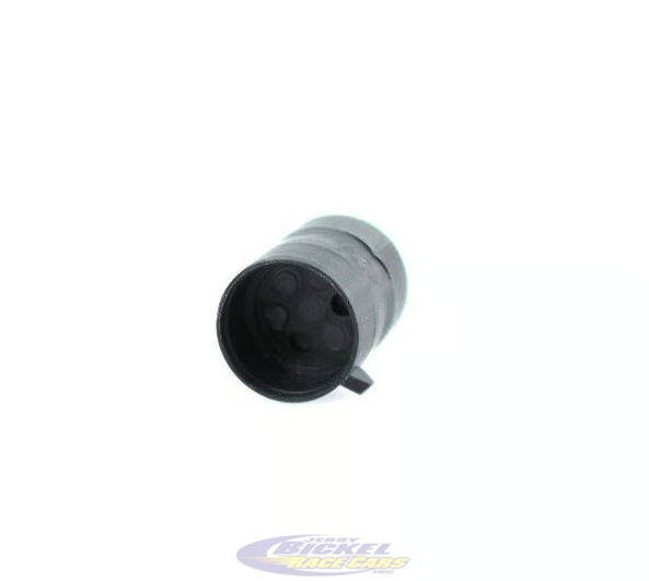 Dust Cap, Female [In Stock Closeout]