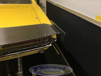 Carbon Universal Wing JBRC2012C