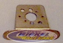 Fastener Plate JBRC-035