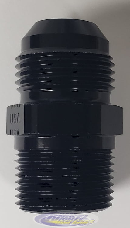 Adapters #10 - 3/8" NPT
