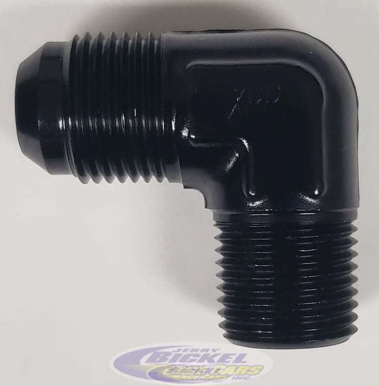 Adapters 90 #3 - 1/8" NPT