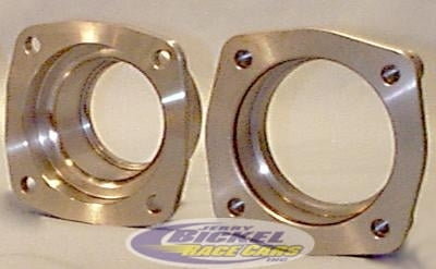 Heavy Duty Housing Ends 58599