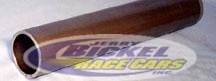 4130 Housing Axle Tubing 3.000X .250