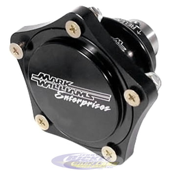 1075 Pro Stock Wheel GRA1075