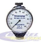 TIRE DUROMETER