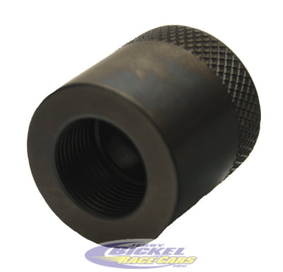 Spindle Adapter, Cast/Cam Gauge Anglia