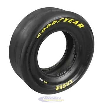 Goodyear Racing Tires 2776 33.5x17.0-16