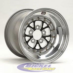 V-Series Rear Wheel 15 X 16 Non-Beadlock
